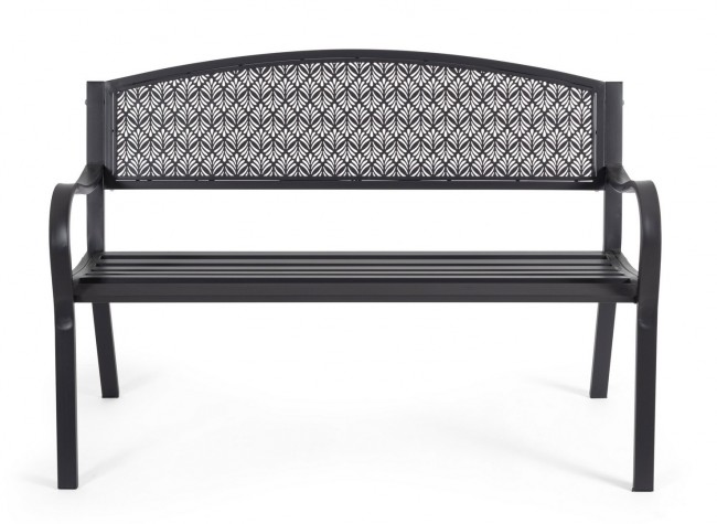 Panca Lizette Antracite