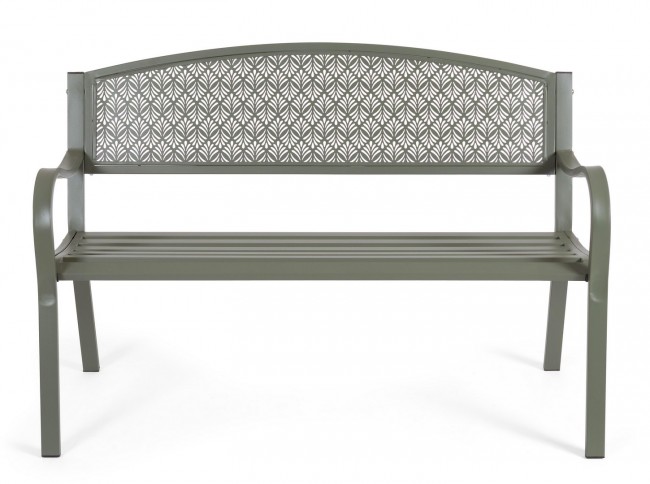 Panca Lizette Dark Olive