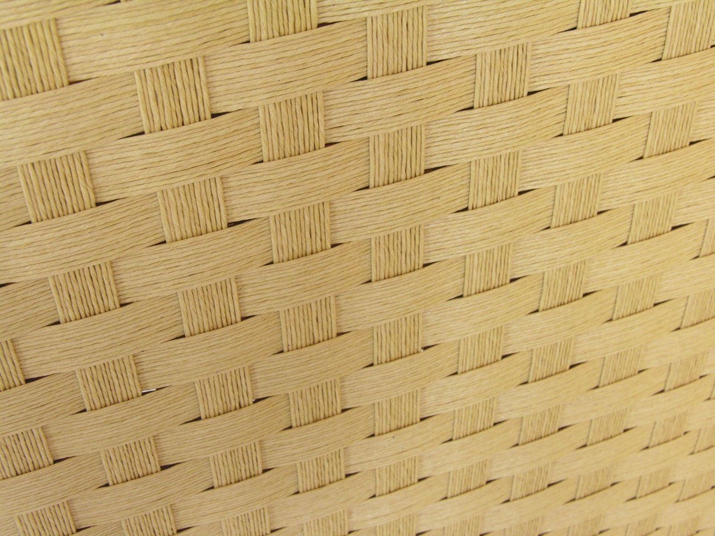 Paravento paper 3 ante naturale cm40x3h175