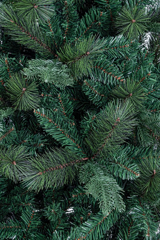 Albero Silandro H240-1196Rami