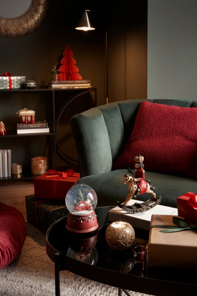 12x P.Candela Vt Winslows Oro D80