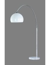 Piantana ad Arco 1xE27 Sola Cromo Trio Lighting