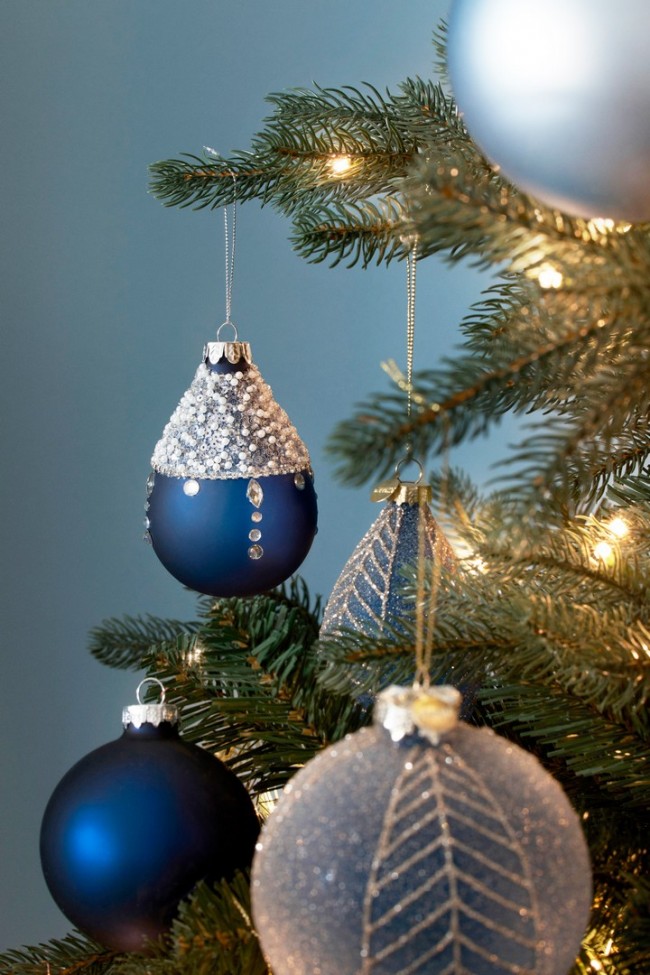 12x Pendaglio Vt Flow Blu Elettrico Ass3