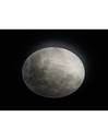 Plafoniera Led Fasi Lunari Effetto Luce Notturna Lunar Ø60 cm Trio Lighting