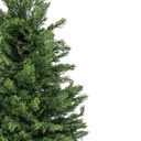 Albero bisalta verde cmø35h60 pvc con 99 rami