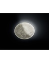 Plafoniera Moderna Led Fasi Lunari Lunar Ø40 cm Trio Lighting