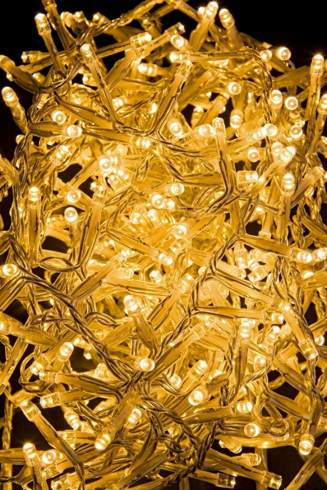 12x Snake400L Classic 5Mm Filo Tr Ip44