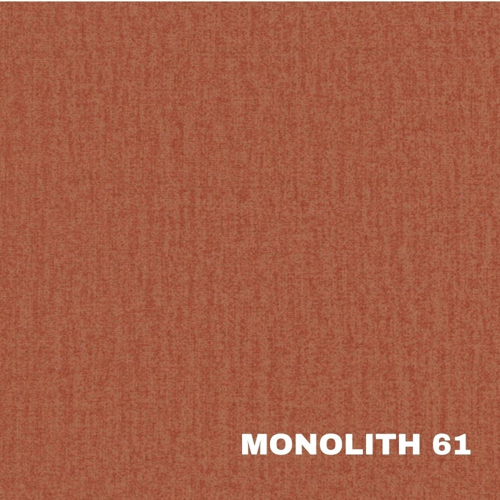 Poltrona Belize vellutino salmone