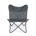 Poltrona Butterfly Forest 77,5x81x89h cm