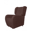 Poltrona alza persona Lift 2 motori grigio elephant