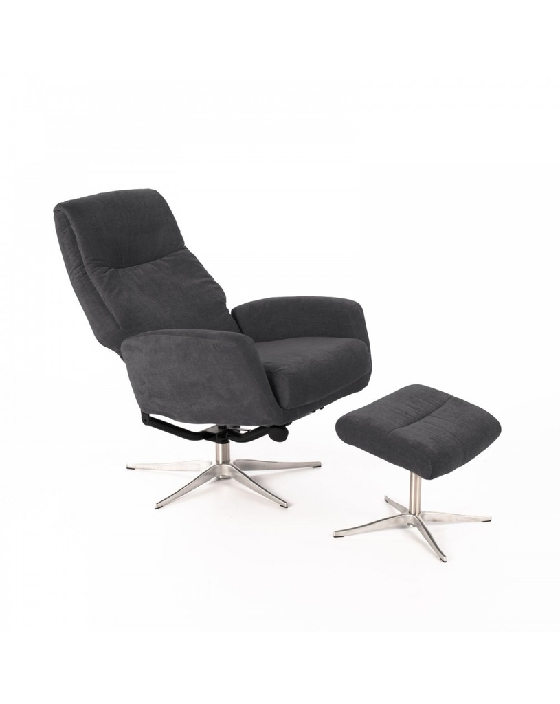 Poltrona relax reclinabile Z-002 STS