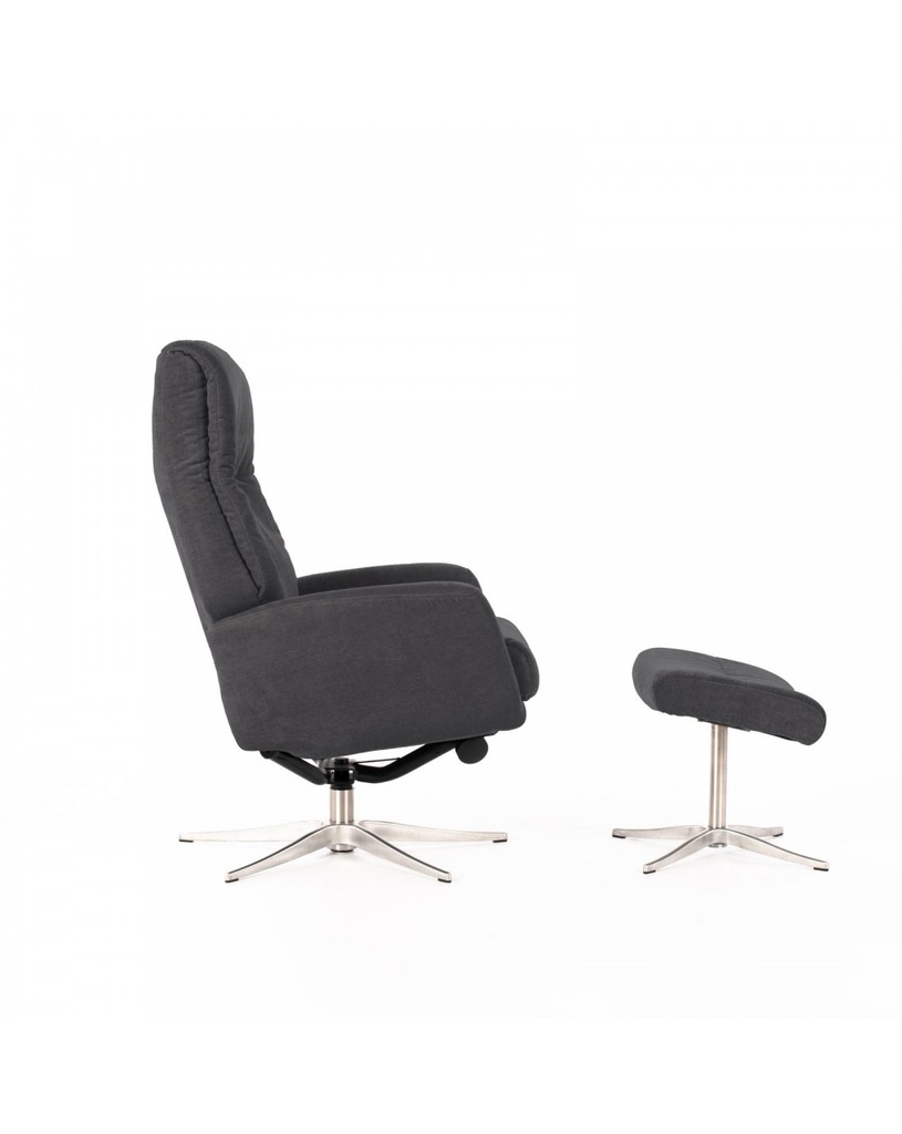 Poltrona relax reclinabile Z-002 STS