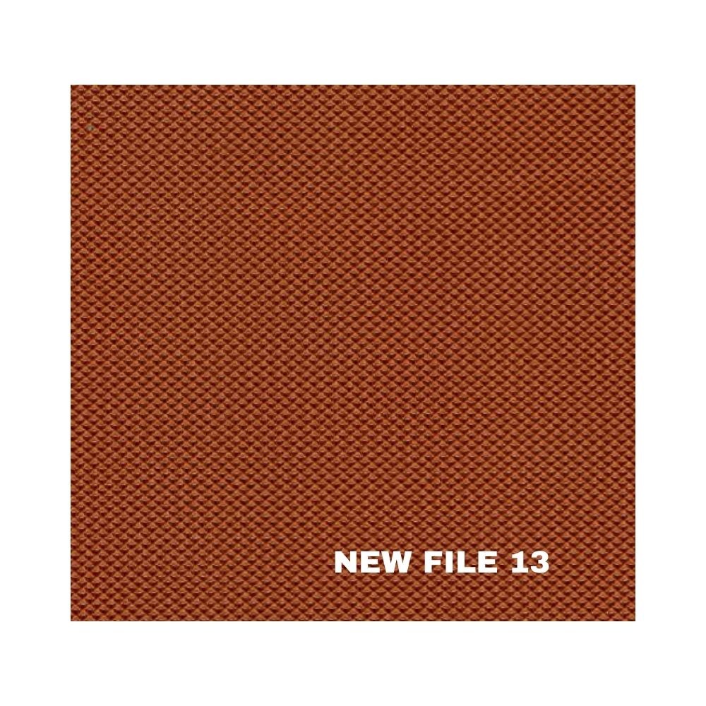 Poltrona ufficio Bella cuoio