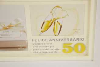 Portafoto grande matrimonio me-0022 cm.44,5 x 24 x 2,5