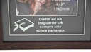 Portafoto laurea me-0028 cm. 24,5 x 32,5 x 2,5