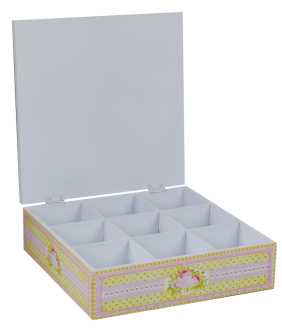 Portaocchiali resina uomo con molla cm7x7h14,3