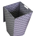 Portaombrelli acciaio cromato 2 bracciacm28x20h65