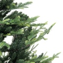 Albero monte baldo 3423 rami verde cm ø157h240