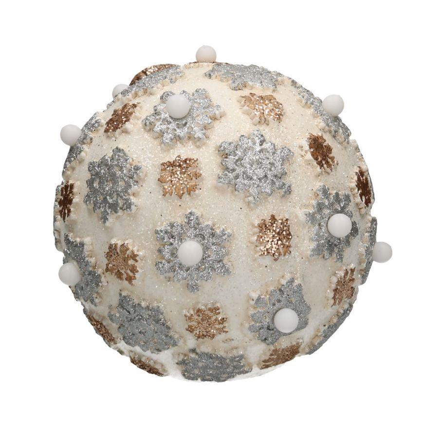 Portaombrelli metallo bianco tondo cmø26xh60x26