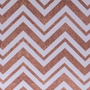 Portariviste ecopelle marroncino rettangolare cm33,5x15,5h25,5