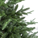 Albero monte grappa verde cmø122h120 con 772 rami