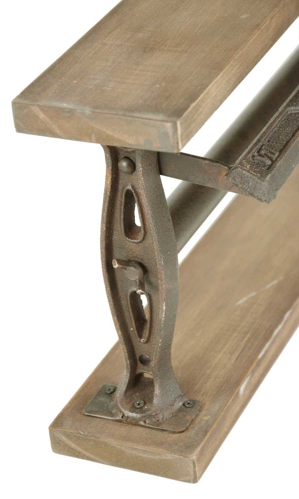 Portascottex da tavolo ea-6477 cm. 39,5x 9 h 21,5