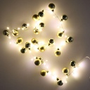 Portatutto legno bianco 7 vani cm25x21h21,5