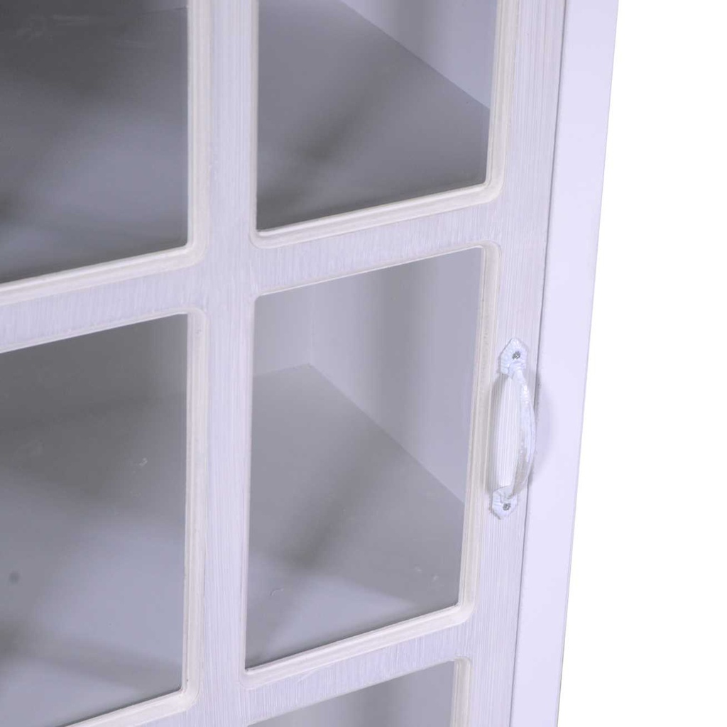 Albero panno rosso piccolo nbr-1251 cm.28 x 9 h 44