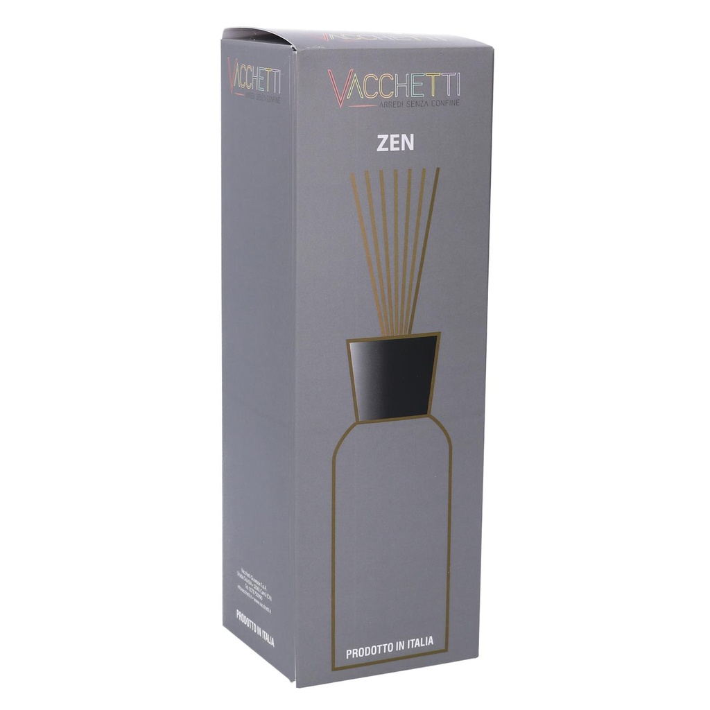 Glass air freshener 250 ml zencmø6h24