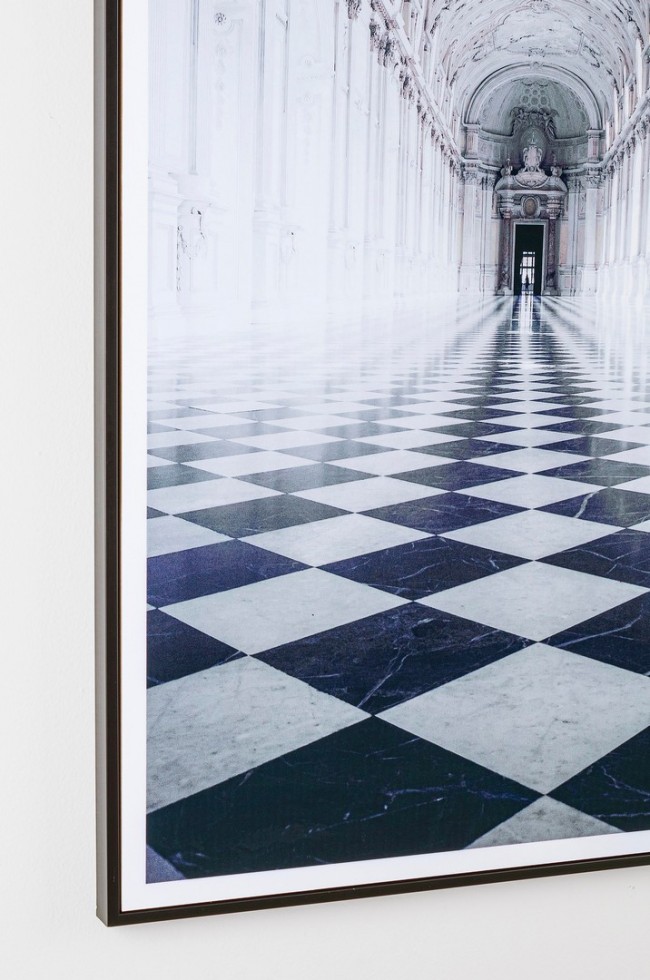 Quadro C-C High Glossy 990 70X100