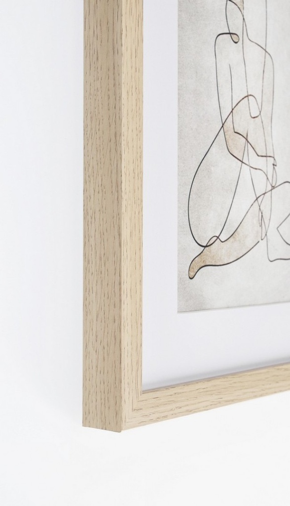 Quadro C-C Refined 002 30X40