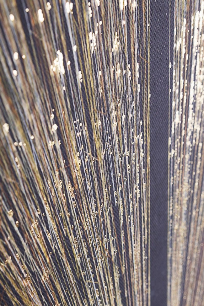 Quadro con cornice stile design cm 102x142