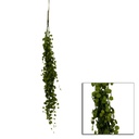 Hanging green branch cm7.6xh80x7.6