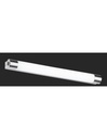 Reglette Applique Led da Specchio Kolian Cromo 64cm IP44 Trio Lighting