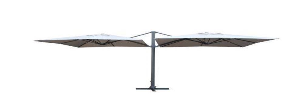 Ricambio telo ombrellone sabbia m 3 x 3