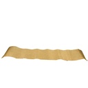 Runner juta oro cm120xh40x10