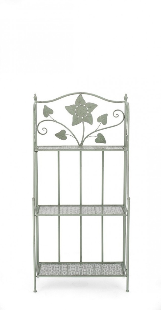 Scaffale 3P Harriet Salvia