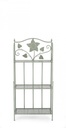 Scaffale 3P Harriet Salvia