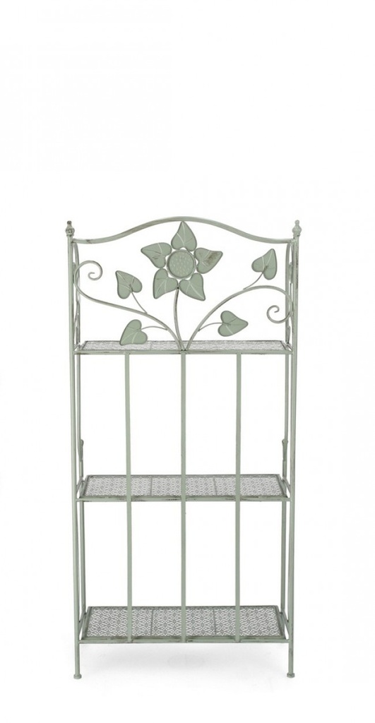 Scaffale 3P Harriet Salvia