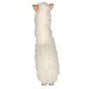 Alpaca legno tessuto biancocm33,5x4h30