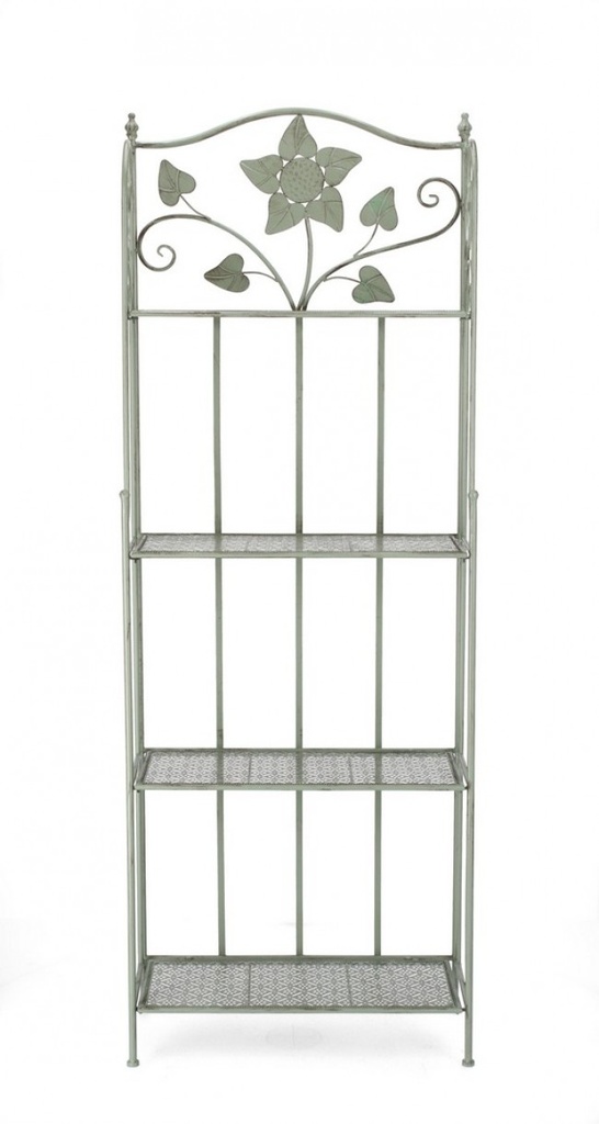 Scaffale 4P Harriet Salvia