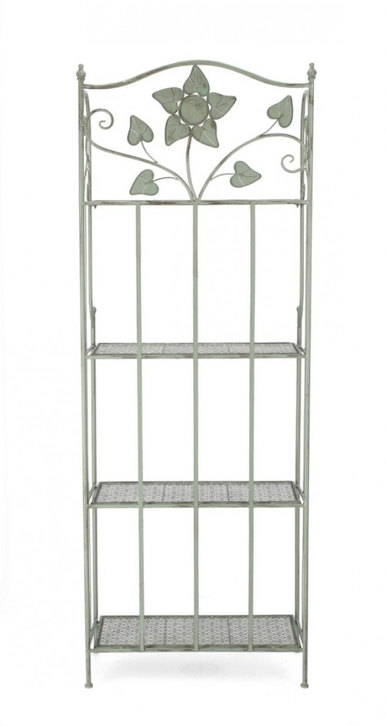 Scaffale 4P Harriet Salvia