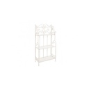 Scaffale classico Emily 3 ripiani