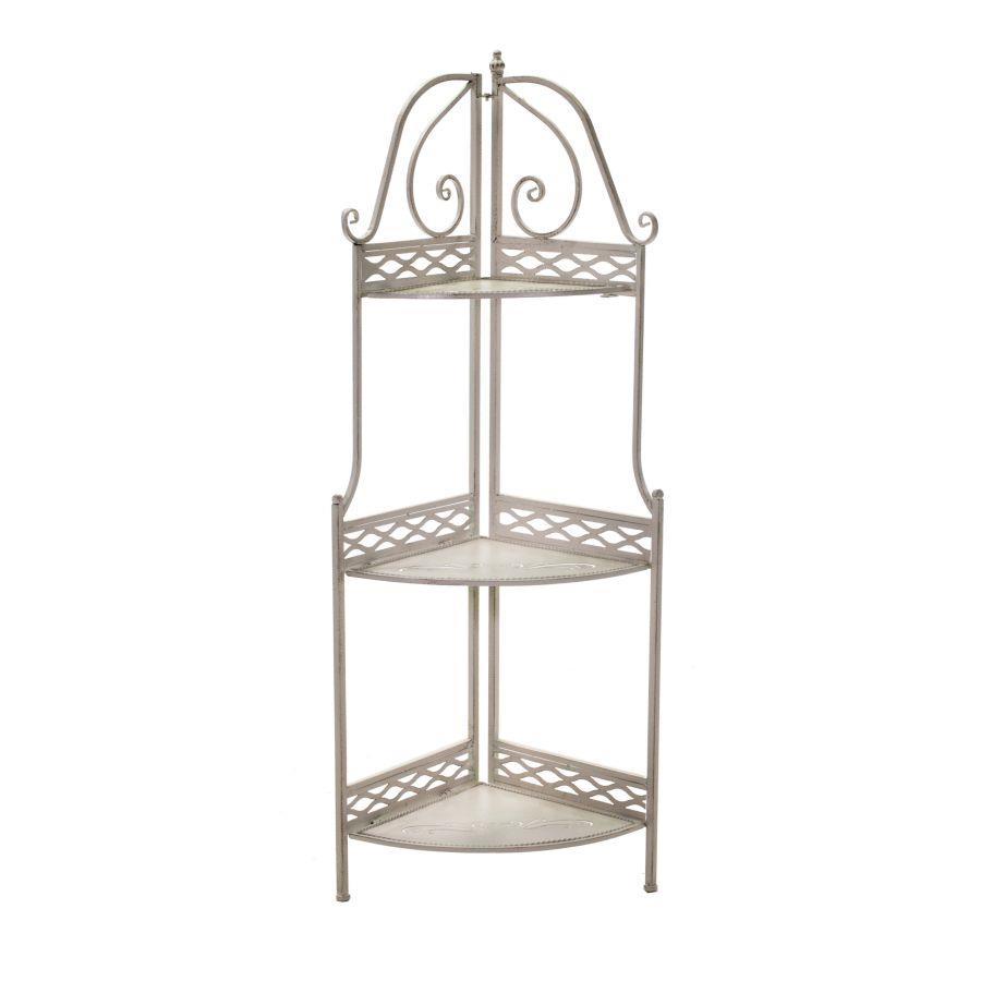 Scaffale classico Aprilia 3 ripiani