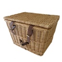 Rectangular bike box cm38x31h26