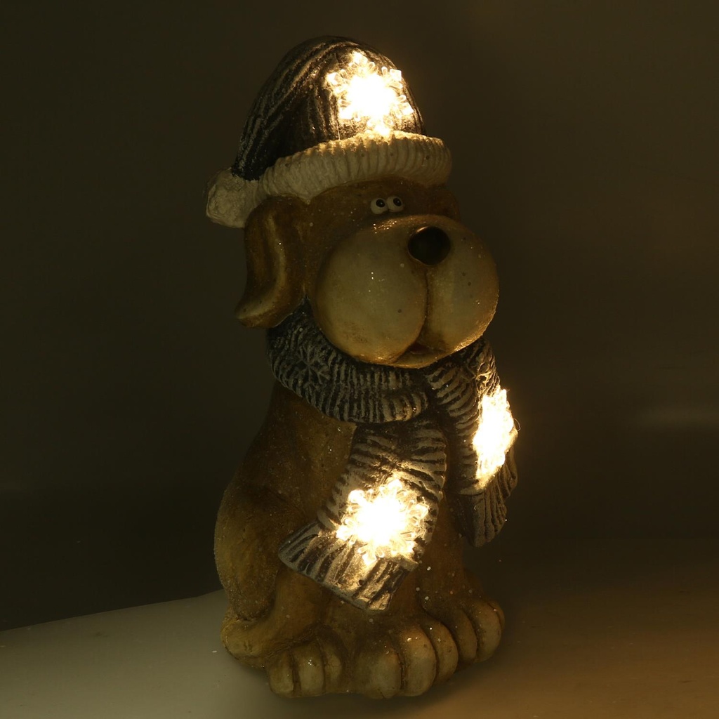 Scatola cartone 1-5  roselline tonda ø40,5h17,8