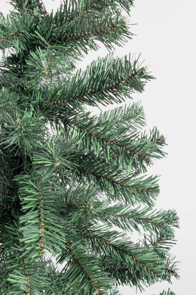 2x Albero Cerano H130-173Rami