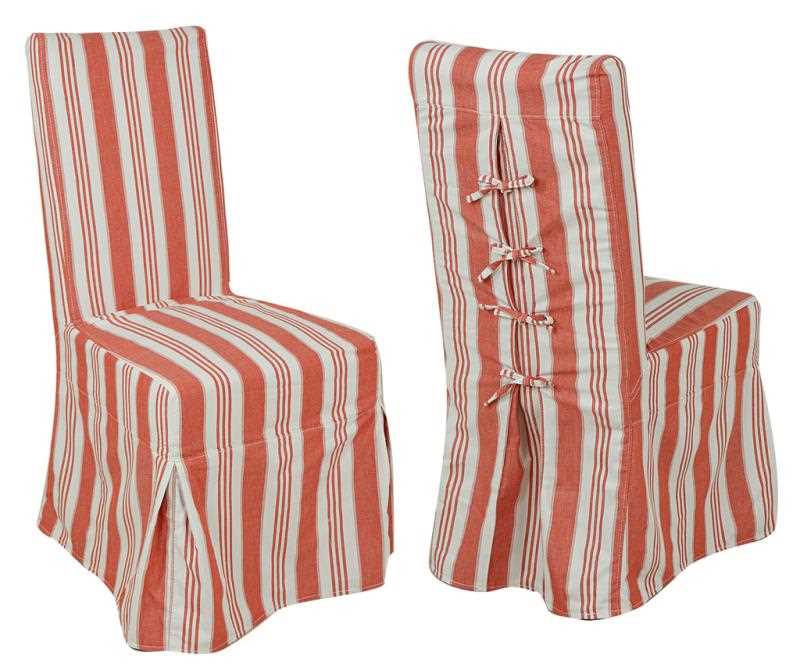 Sedia Napoli in tessuto lino