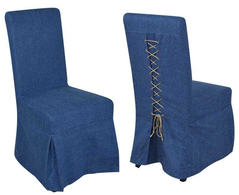 Sedia Napoli versione Jeans