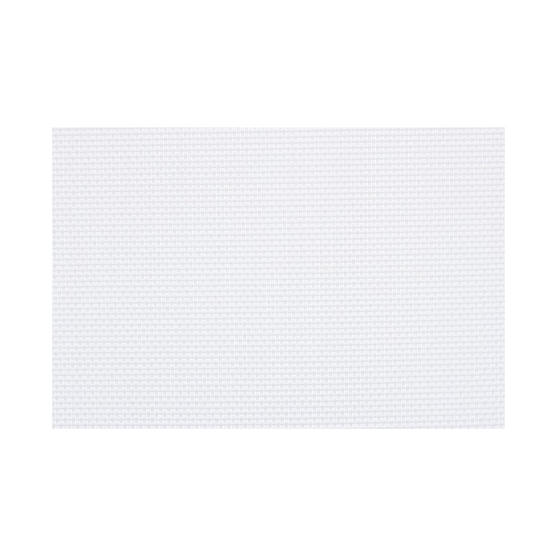 Sedia regista bianco taylor Bizzotto giardino casa pieghevole